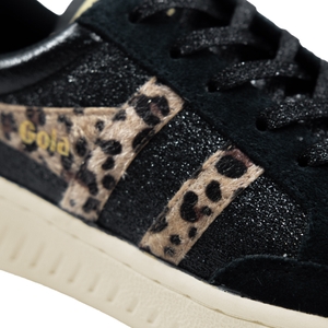 Gola Damen Schuhe Schnürschuhe Halbschuhe Sneaker Superslam Blaze II - Bild 5