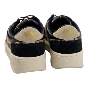 Gola Damen Schuhe Schnürschuhe Halbschuhe Sneaker Superslam Blaze II - Bild 4