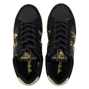 Gola Damen Schuhe Schnürschuhe Halbschuhe Sneaker Superslam Blaze II - Bild 3