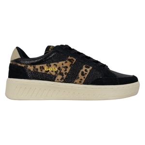 Gola Damen Schuhe Schnürschuhe Halbschuhe Sneaker Superslam Blaze II - Bild 1