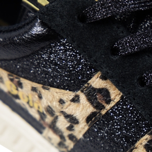 Gola Damen Schuhe Schnürschuhe Halbschuhe Sneaker Superslam Blaze II - Bild 6