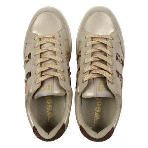 Gola Damen Schuhe Schnürschuhe Halbschuhe Sneaker Superslam Blaze II - Bild 3