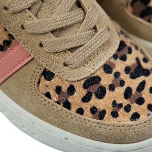 Gola Damen Schuhe Schnürschuhe Halbschuhe Sneaker Grandslam Savanna Trainers - Bild 5