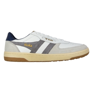 Gola Herren Schuhe Schnürschuhe Halbschuhe Sneaker Hawk Trainer - Bild 1