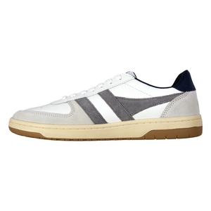 Gola Herren Schuhe Schnürschuhe Halbschuhe Sneaker Hawk Trainer - Bild 2