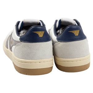 Gola Herren Schuhe Schnürschuhe Halbschuhe Sneaker Hawk Trainer - Bild 5