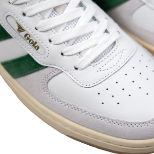 Gola Herren Schuhe Schnürschuhe Halbschuhe Sneaker Hawk Trainer - Bild 4 Gola Herren Schuhe Schnürschuhe Halbschuhe Sneaker Hawk Trainer - Bild 4