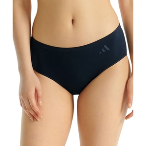 3er Pack Adidas Damen Slip Hüftslip Hipster Active Seamless Hipster - Bild 2 3er Pack Adidas Damen Slip Hüftslip Hipster Active Seamless Hipster - Bild 2