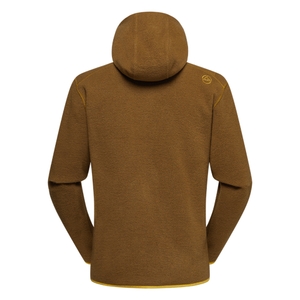 La Sportiva Herren Fleecejacke Thermojacke Wanderjacke Jacke Agon Hoody - Bild 1