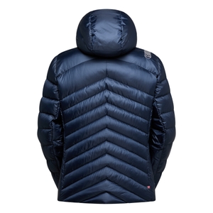 La Sportiva Herren Outdoorjacke Daunenjacke Forest Down Jacket - Bild 1 La Sportiva Herren Outdoorjacke Daunenjacke Forest Down Jacket - Bild 1