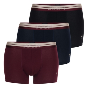 -5G6 red / navy / black