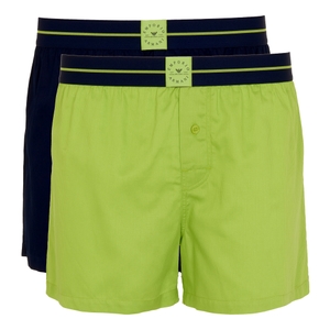 -MB289 armani blue/lime