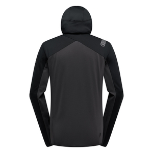 La Sportiva Herren Kapuzenjacke Midlayerjacke Wanderjacke Cosmic Thermal Hoody - Bild 1