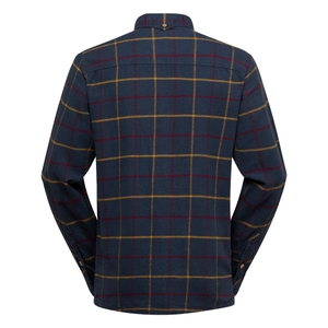 La Sportiva Herren Hemd Flanellhemd Wanderhemd Rambler Light Flanell Shirt - Bild 1