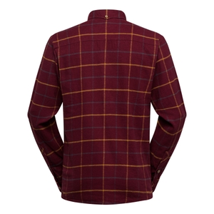 La Sportiva Herren Hemd Flanellhemd Wanderhemd Rambler Light Flanell Shirt - Bild 1