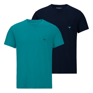 -MB144 harbour blue/armani blue