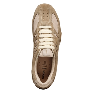 Geox Damen Schuhe Schnürschuhe Halbschuhe Sneaker Snake Original - Bild 3