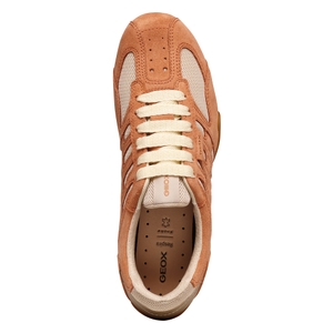 Geox Damen Schuhe Schnürschuhe Halbschuhe Sneaker Snake Original - Bild 3 Geox Damen Schuhe Schnürschuhe Halbschuhe Sneaker Snake Original - Bild 3