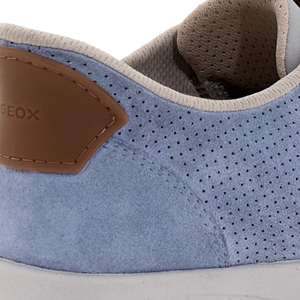 Geox Damen Schuhe Schnürschuhe Halbschuhe Sneaker Flextride Plus - Bild 5