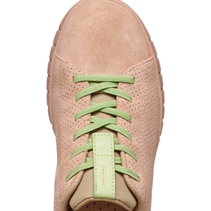 Geox Damen Schuhe Schnürschuhe Halbschuhe Sneaker Flextride Plus - Bild 4