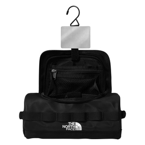 The North Face Kulturbeutel Waschtasche Washbag Base Camp Travel Canister S - Bild 1 The North Face Kulturbeutel Waschtasche Washbag Base Camp Travel Canister S - Bild 1