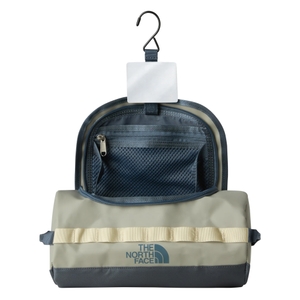 The North Face Kulturbeutel Waschtasche Washbag Base Camp Travel Canister L - Bild 1