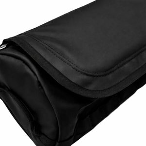 The North Face Kulturbeutel Waschtasche Washbag Base Camp Travel Canister L - Bild 4