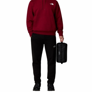 The North Face Kulturbeutel Waschtasche Washbag Base Camp Travel Canister L - Bild 6