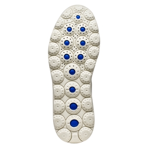 Geox Herren Schuhe Schnürschuhe Halbschuhe Sneaker Spherica Plus - Bild 4