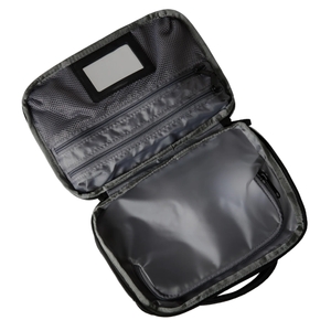 The North Face Kulturbeutel Waschtasche Washbag Base Camp Voyager Toiletry Kit - Bild 1 The North Face Kulturbeutel Waschtasche Washbag Base Camp Voyager Toiletry Kit - Bild 1
