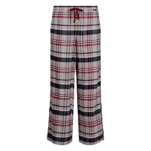 -A070 classic melange check