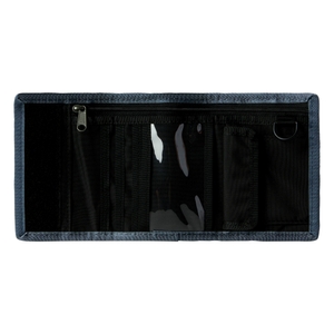 The North Face Geldbörse Geldbeutel Brieftasche Porte­mon­naie Base Camp Wallet - Bild 2