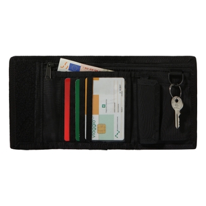 The North Face Geldbörse Geldbeutel Brieftasche Portemonnaie Base Camp Wallet - Bild 2 The North Face Geldbörse Geldbeutel Brieftasche Portemonnaie Base Camp Wallet - Bild 2