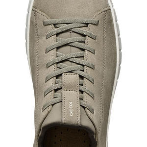 Geox Herren Schuhe Schnürschuhe Halbschuhe Sneaker Flextride Plus - Bild 4