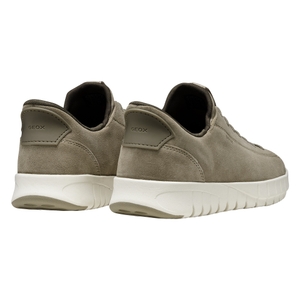 Geox Herren Schuhe Schnürschuhe Halbschuhe Sneaker Flextride Plus - Bild 1