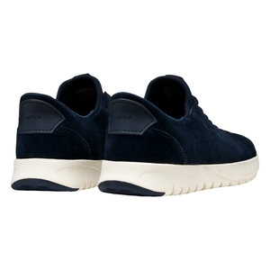 Geox Herren Schuhe Schnürschuhe Halbschuhe Sneaker Flextride Plus - Bild 1 Geox Herren Schuhe Schnürschuhe Halbschuhe Sneaker Flextride Plus - Bild 1