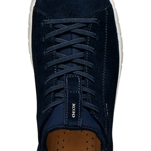 Geox Herren Schuhe Schnürschuhe Halbschuhe Sneaker Flextride Plus - Bild 4 Geox Herren Schuhe Schnürschuhe Halbschuhe Sneaker Flextride Plus - Bild 4