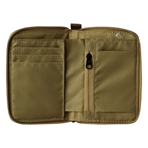 The North Face Geldbörse Geldbeutel Portemonnaie Base Camp Voyager Wallet - Bild 2 The North Face Geldbörse Geldbeutel Portemonnaie Base Camp Voyager Wallet - Bild 2
