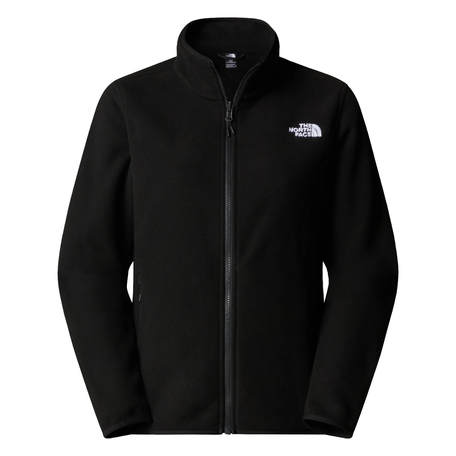 The North Face Damen Jacke Fleecejacke Glacier Fleece Jacket The North Face Damen Jacke Fleecejacke Glacier Fleece Jacket