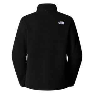 The North Face Damen Jacke Fleecejacke Glacier Fleece Jacket - Bild 1 The North Face Damen Jacke Fleecejacke Glacier Fleece Jacket - Bild 1