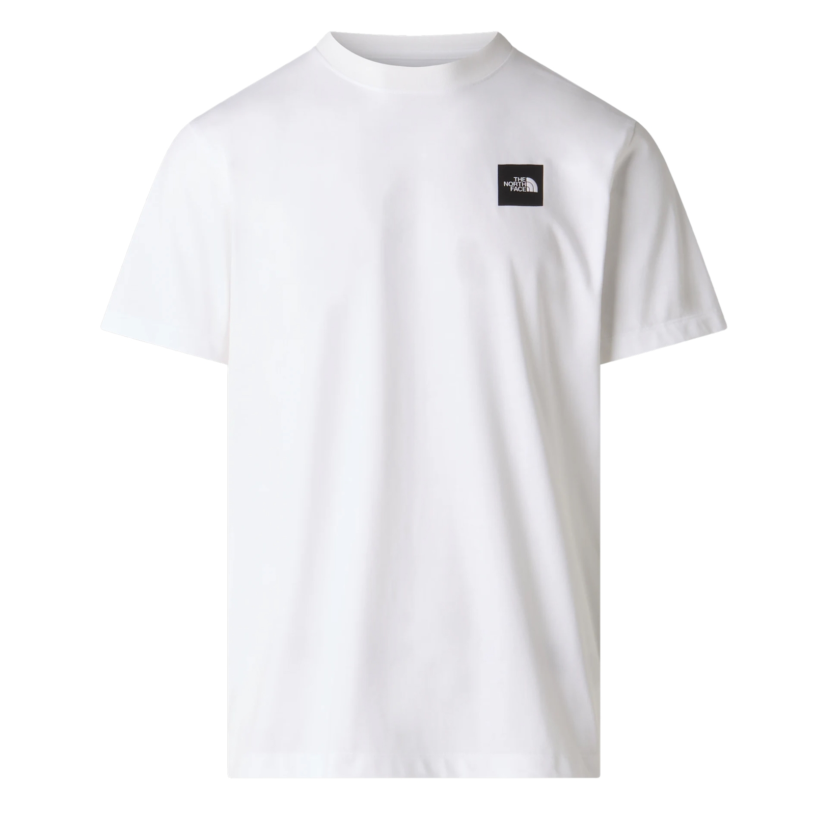The North Face Herren T-Shirt Kurzarmshirt Evolution Box Half Dome Regular Shirt The North Face Herren T-Shirt Kurzarmshirt Evolution Box Half Dome Regular Shirt