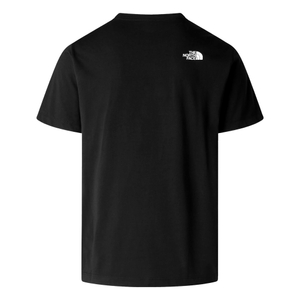 The North Face Herren T-Shirt Kurzarmshirt Evolution Box Half Dome Regular Shirt - Bild 1