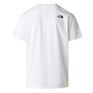 The North Face Herren T-Shirt Kurzarmshirt Evolution Box Half Dome Regular Shirt - Bild 1 The North Face Herren T-Shirt Kurzarmshirt Evolution Box Half Dome Regular Shirt - Bild 1