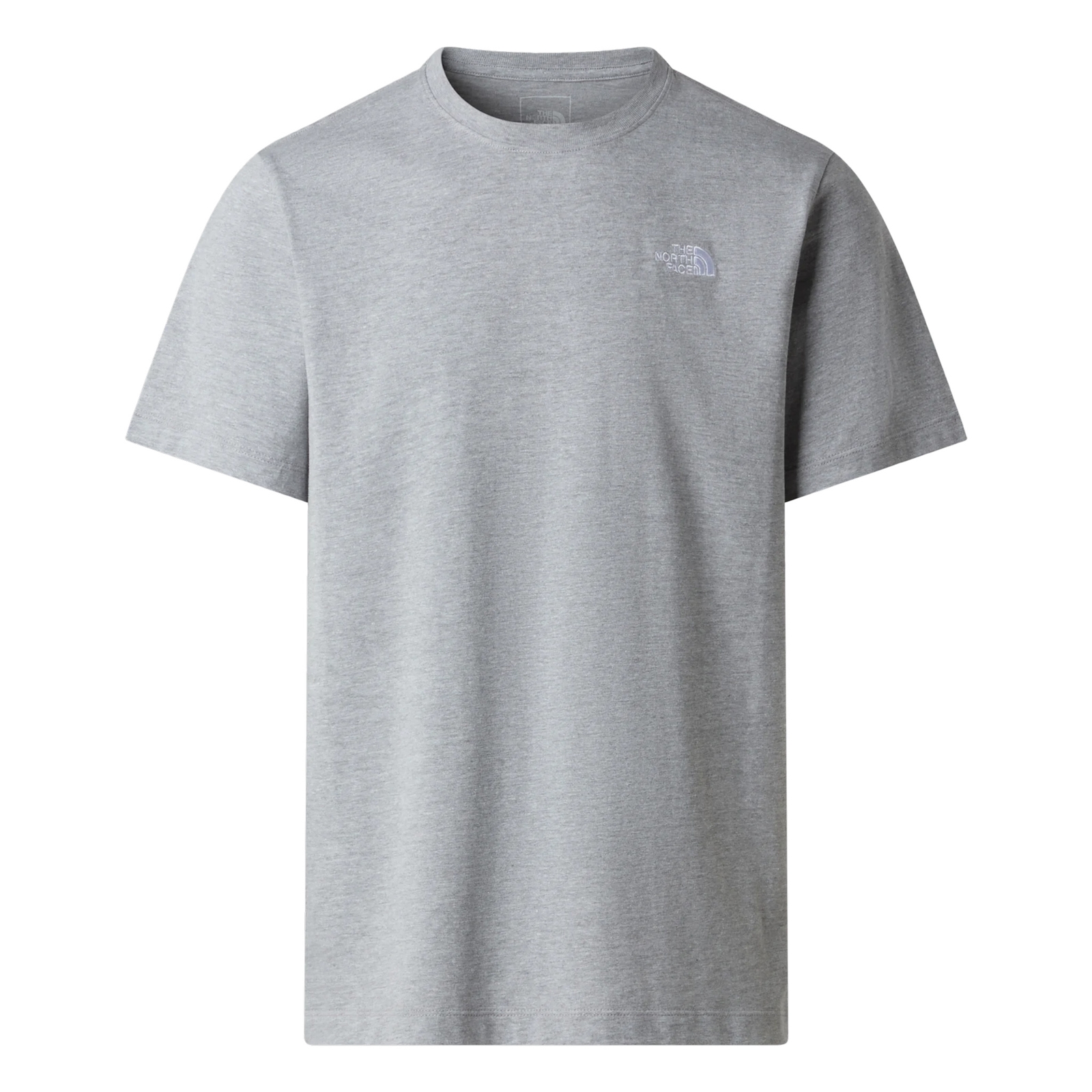 The North Face Herren T-Shirt Kurzarmshirt Evolution Simple Dome Regular Shirt The North Face Herren T-Shirt Kurzarmshirt Evolution Simple Dome Regular Shirt