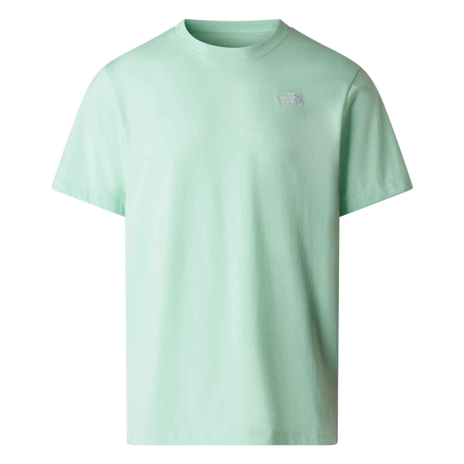 The North Face Herren T-Shirt Kurzarmshirt Evolution Simple Dome Regular Shirt The North Face Herren T-Shirt Kurzarmshirt Evolution Simple Dome Regular Shirt