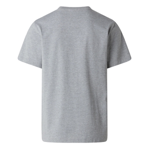 The North Face Herren T-Shirt Kurzarmshirt Evolution Simple Dome Regular Shirt - Bild 1 The North Face Herren T-Shirt Kurzarmshirt Evolution Simple Dome Regular Shirt - Bild 1