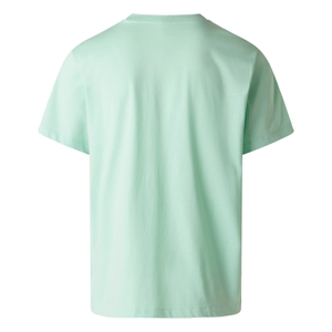 The North Face Herren T-Shirt Kurzarmshirt Evolution Simple Dome Regular Shirt - Bild 1 The North Face Herren T-Shirt Kurzarmshirt Evolution Simple Dome Regular Shirt - Bild 1