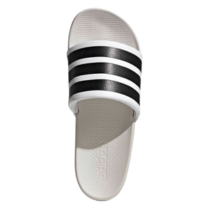 Adidas Damen Badeschuhe Badelatschen Poolsandalen Adilette Comfort 2.0 - Bild 3