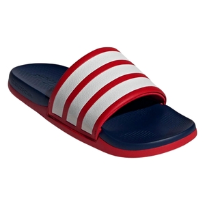 -better scarlet / crystal white / dark blue