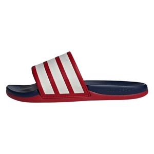 Adidas Damen Badeschuhe Badelatschen Poolsandalen Adilette Comfort 2.0 - Bild 1